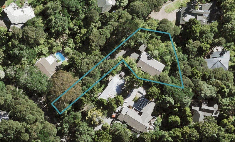 157 Konini Road, Titirangi, Auckland - Carousel 1
