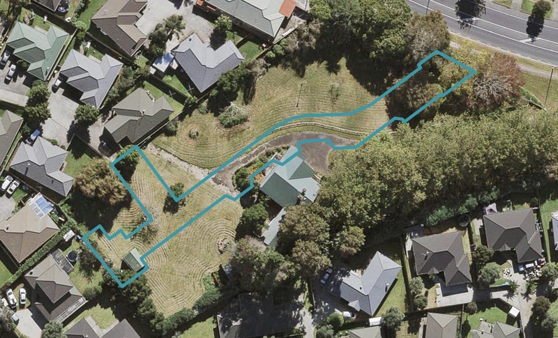 11 Otaimako Place, Mangere, Auckland - Carousel 1