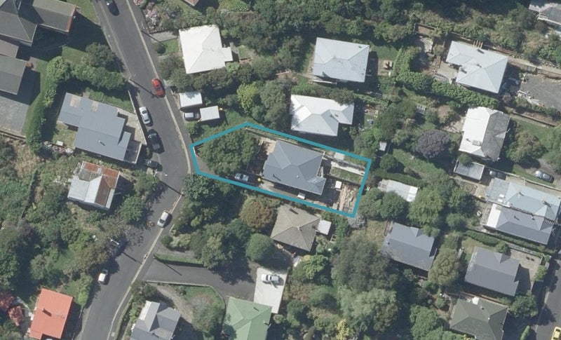 41 Lawrence Street, Mornington, Dunedin - Carousel 1
