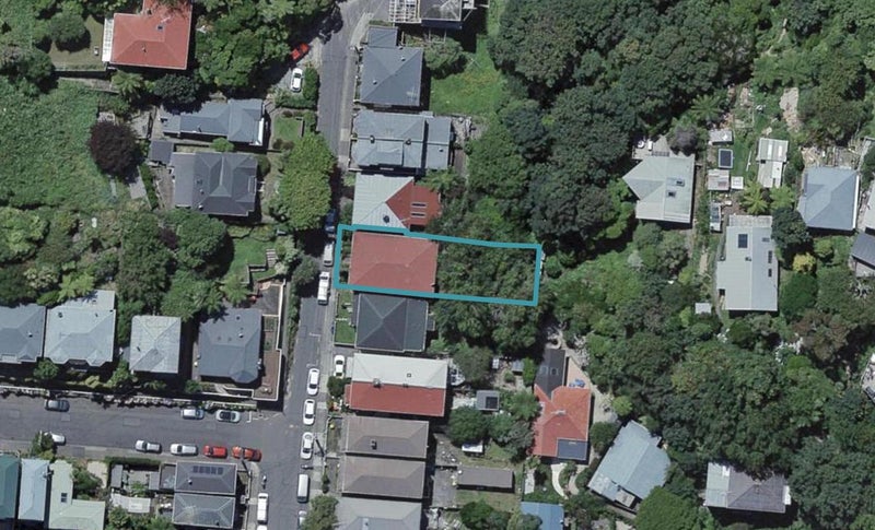 14 Devon Street, Aro Valley, Wellington - Carousel 1