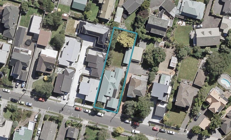 19 Marina Grove, Hutt Central, Lower Hutt - Carousel 1