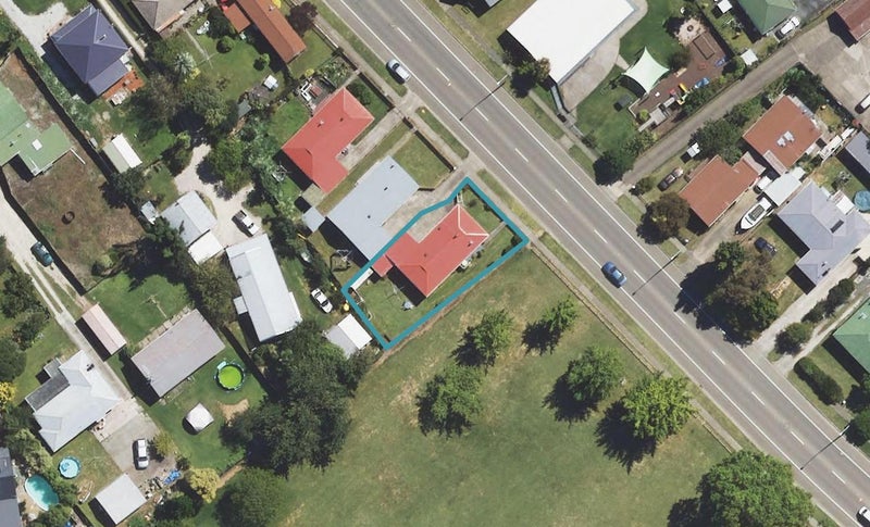 229 Rutene Road, Kaiti, Gisborne - Carousel 1