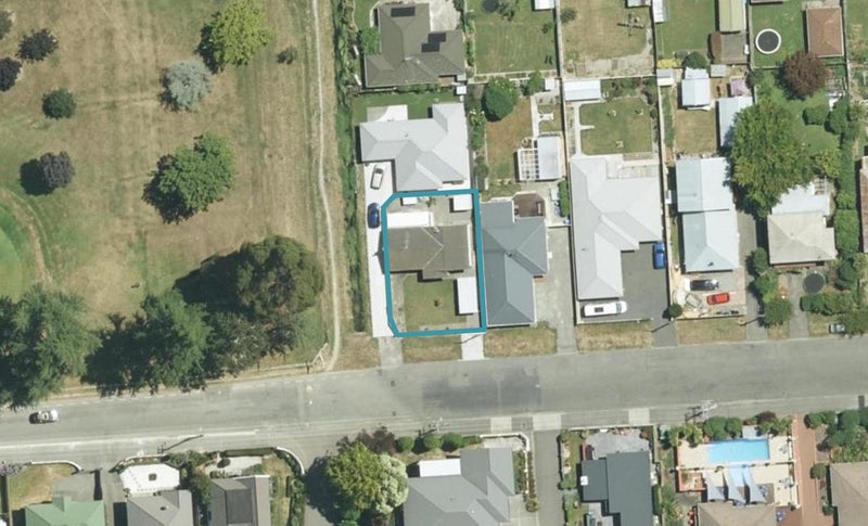 40 Parker Street, Mayfield, Blenheim - Carousel 1