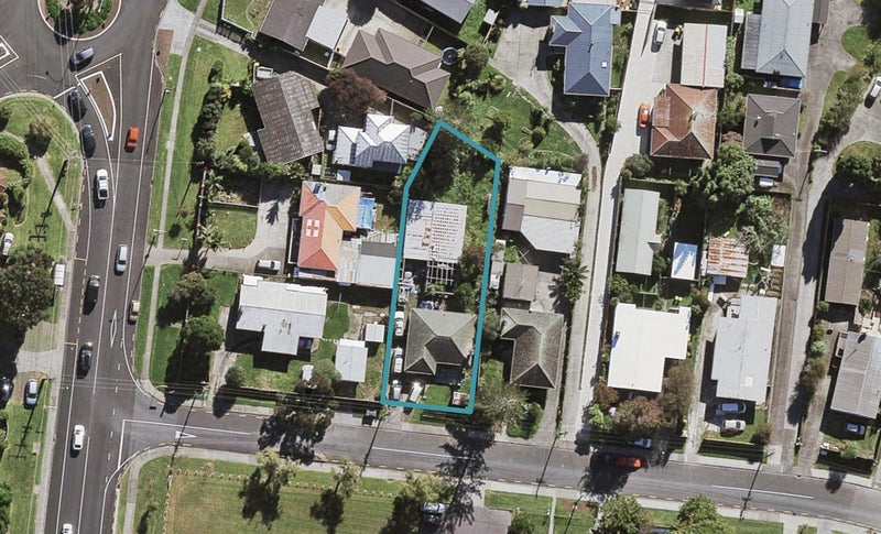 6 Tonar Street, Northcote, Auckland - Carousel 1