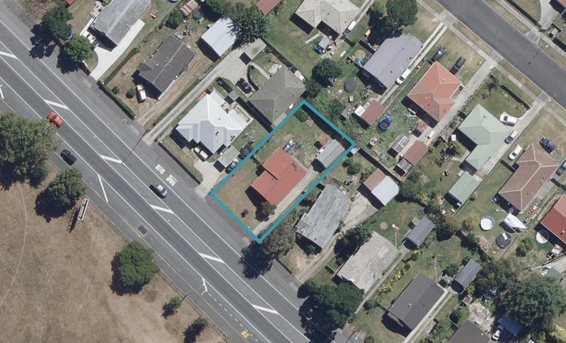 36 Hukanui Road, Chartwell, Hamilton - Carousel 1
