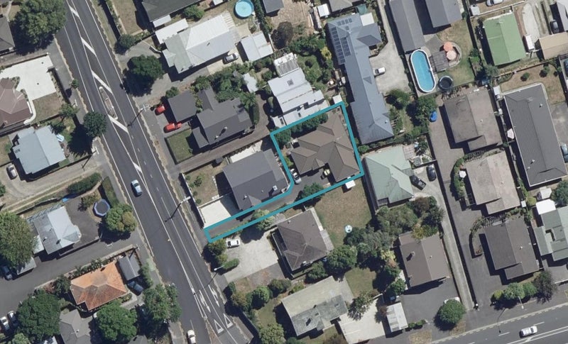 932A Heaphy Terrace, Fairfield, Hamilton - Carousel 1