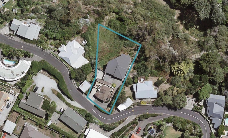 4A Seapoint Road, Bluff Hill, Napier - Carousel 1