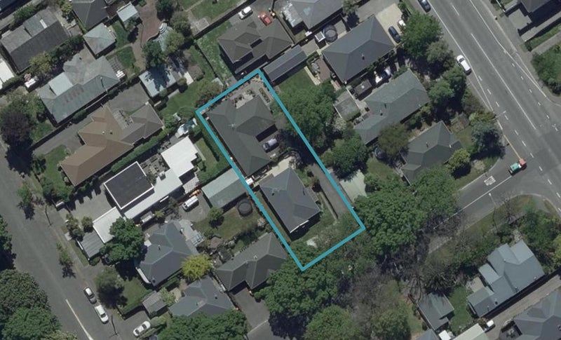 83 Malvern Street, St Albans, Christchurch - Carousel 1