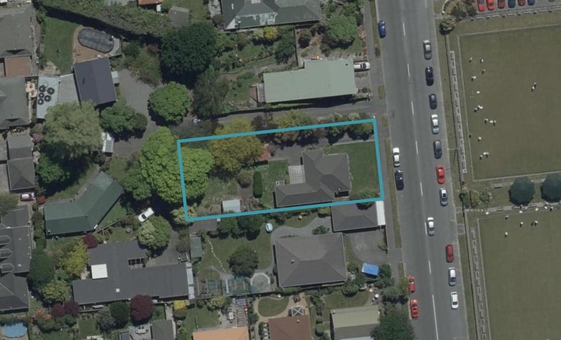 337 Avonhead Road, Avonhead, Christchurch - Carousel 1