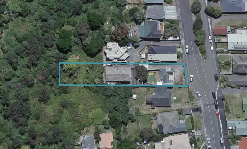 182A Sutherland Road, Lyall Bay, Wellington - Carousel 1
