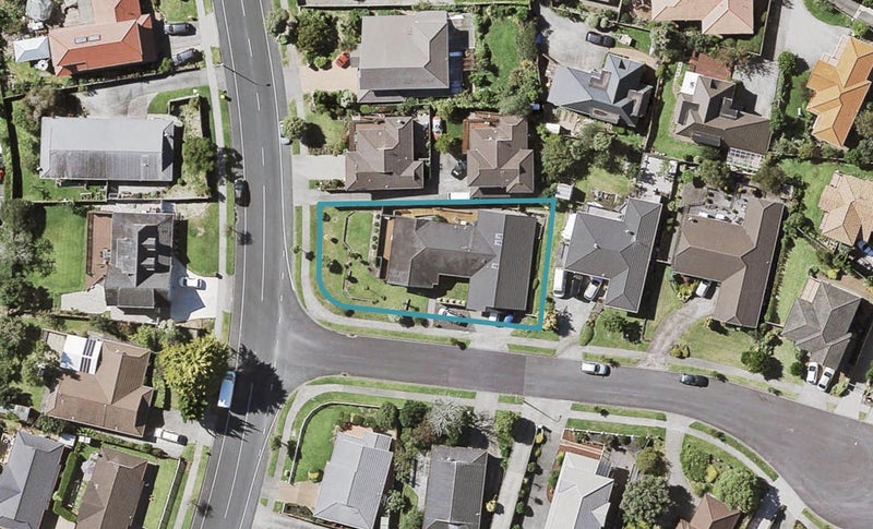 58 Aberfeldy Avenue, Highland Park, Auckland - Carousel 1
