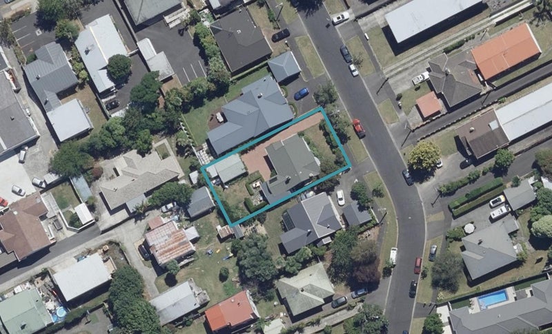 3 Masons Avenue, Hamilton East, Hamilton - Carousel 1
