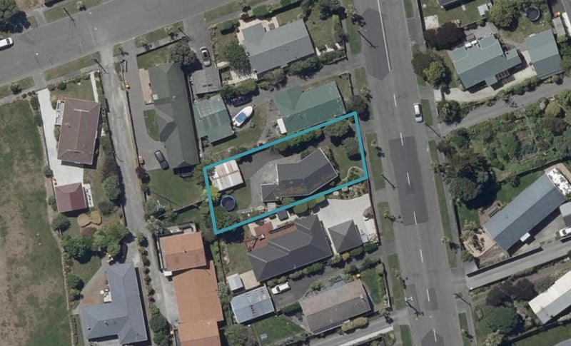 54 Rocking Horse Road, Southshore, Christchurch - Carousel 1
