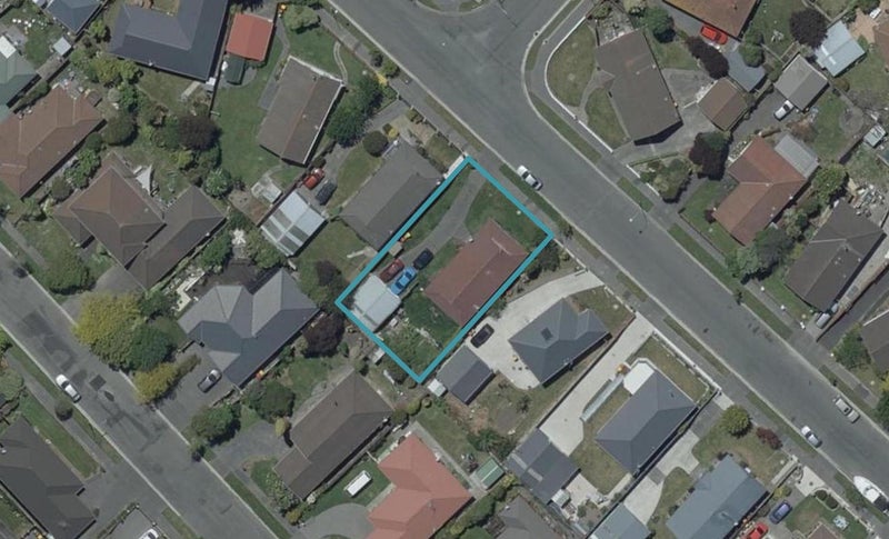 37 Cowes Street, Avondale, Christchurch - Carousel 1