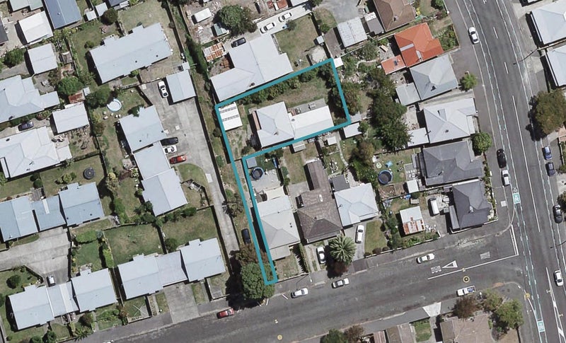 9 Todd Street, Napier South, Napier - Carousel 1