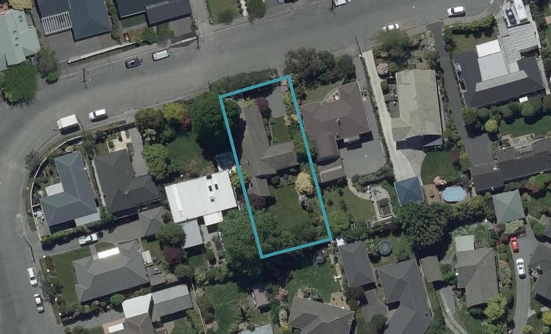 24 Chepstow Avenue, Fendalton, Christchurch - Carousel 1