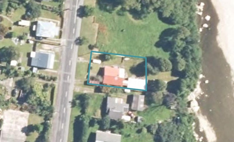 726 Taylorville Road, Taylorville, Greymouth - Carousel 1