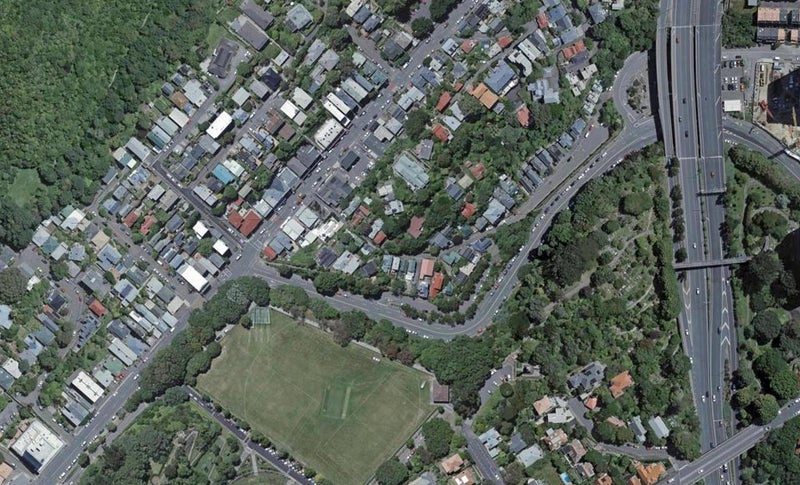 22 Ascot Street, Thorndon, Wellington - Carousel 1