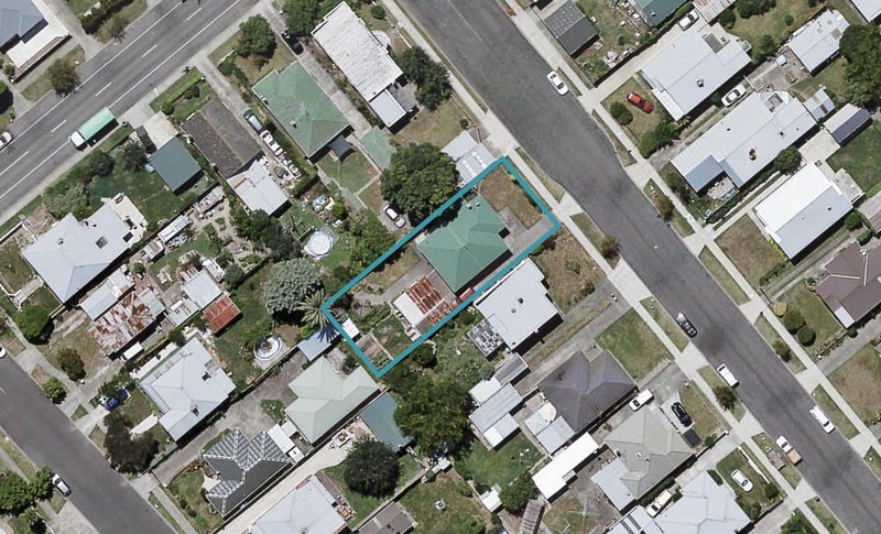 403 Massey Street, Akina, Hastings - Carousel 1