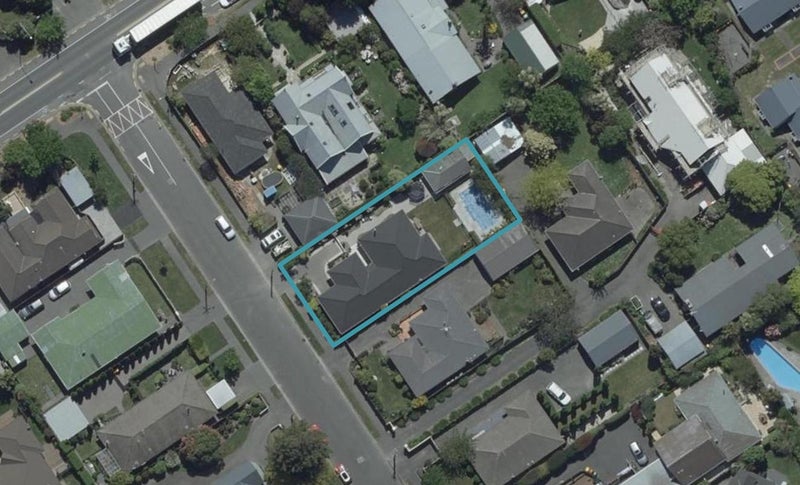 130 Watford Street, Strowan, Christchurch - Carousel 1