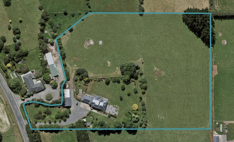 498 Bainfield Road, Waihopai, Invercargill - Carousel 1