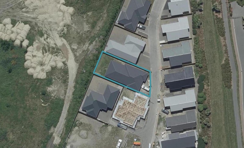 9 Ardnave Lane, Broomfield, Christchurch - Carousel 1