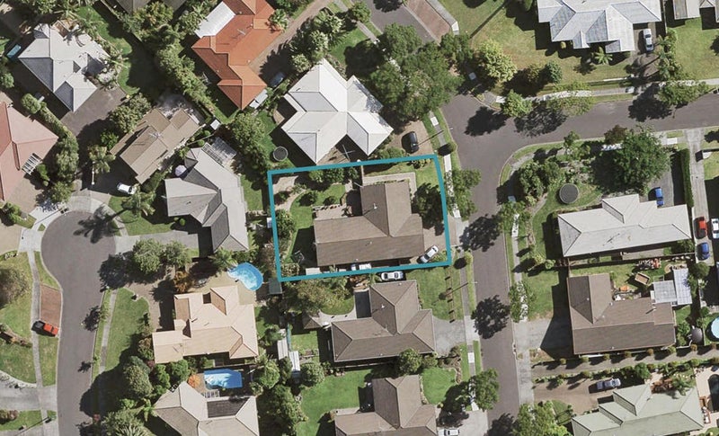 40 Perotti Place, Conifer Grove, Takanini - Carousel 1