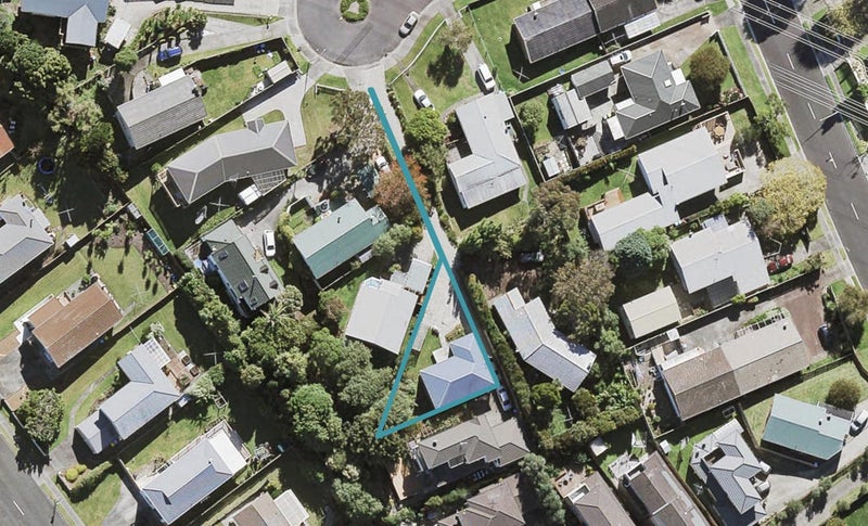 8A Rangitata Place, Lynfield, Auckland - Carousel 1