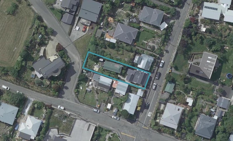41 Cornwall Road, Lyttelton, Lyttelton - Carousel 1