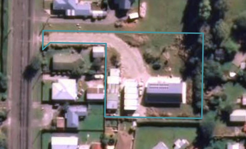 55A Hamilton Street, East Gore, Gore - Carousel 1