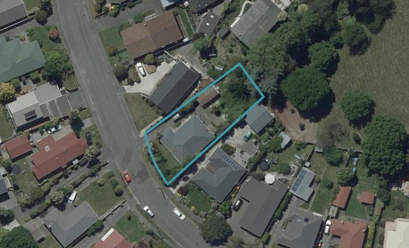 22 Gladson Avenue, Sockburn, Christchurch - Carousel 1