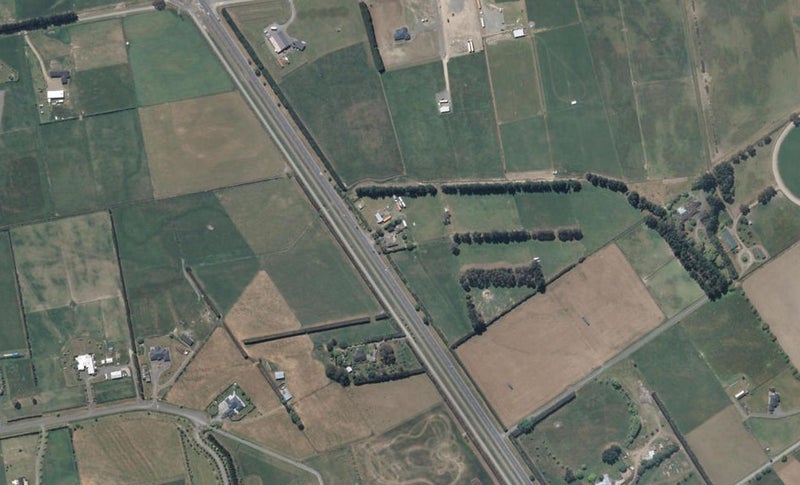 378 Lineside Road, Flaxton, Kaiapoi - Carousel 1