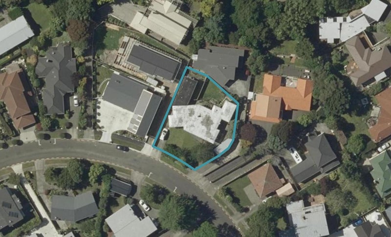 5 Hughes Avenue, Hokowhitu, Palmerston North - Carousel 1
