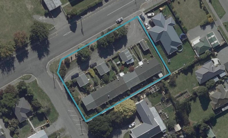 1/10 Hastings Street, Southbridge, Southbridge - Carousel 1
