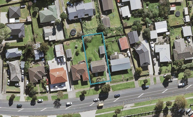 605 Massey Road, Mangere, Auckland - Carousel 1