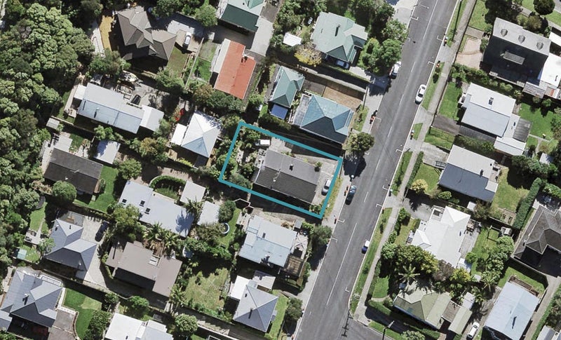 132 Western Springs Road, Morningside, Auckland - Carousel 1