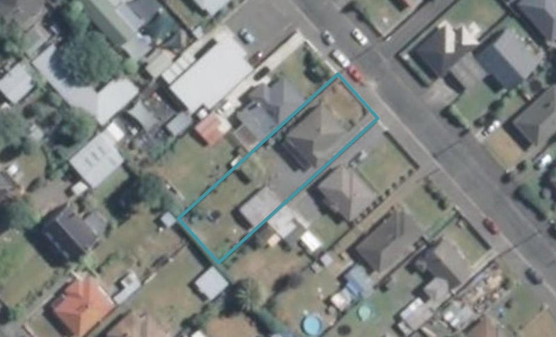 314 Tancred Street, Hampstead, Ashburton - Carousel 1