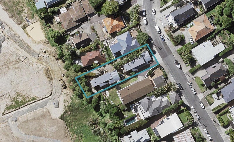 50A Comins Crescent, Mission Bay, Auckland - Carousel 1