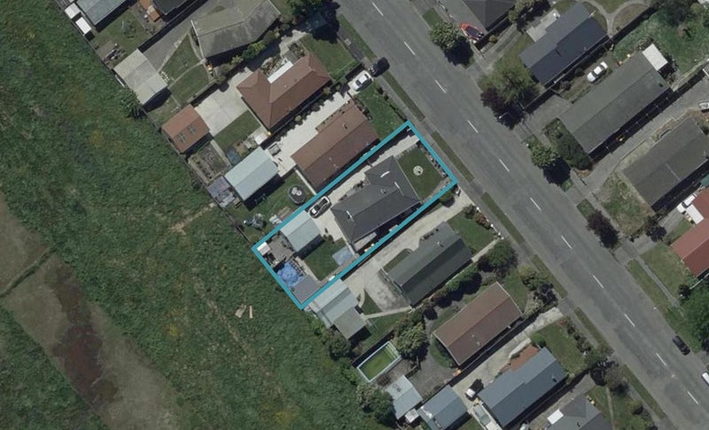 241 Hendersons Road, Hoon Hay, Christchurch - Carousel 1