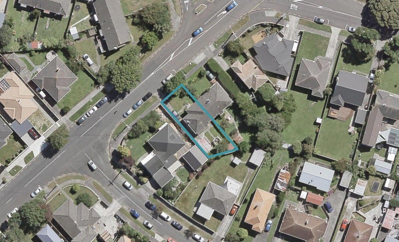62 Witako Street, Epuni, Lower Hutt - Carousel 1