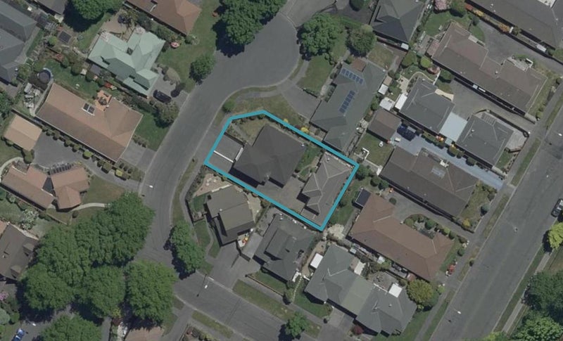 2/6 Elvira Court, Bishopdale, Christchurch - Carousel 1