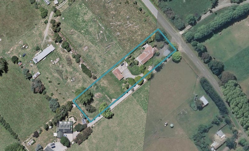 165 Greens Road, Tuahiwi, Kaiapoi - Carousel 1