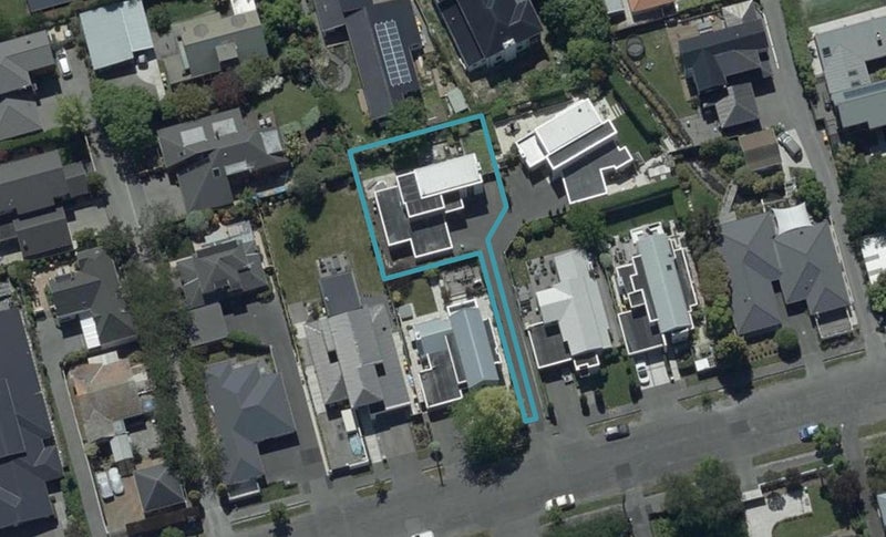 19A Taylors Avenue, Bryndwr, Christchurch - Carousel 1