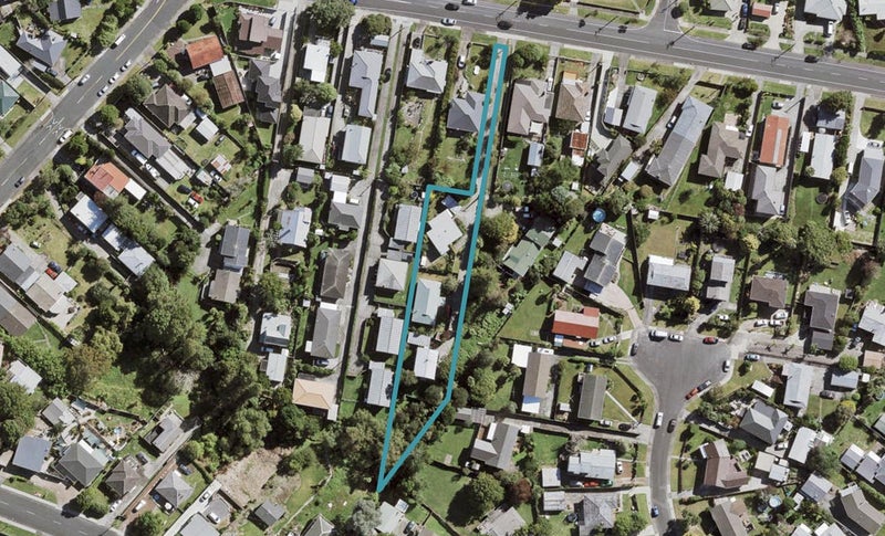 3/137A View Road, Sunnyvale, Auckland - Carousel 1
