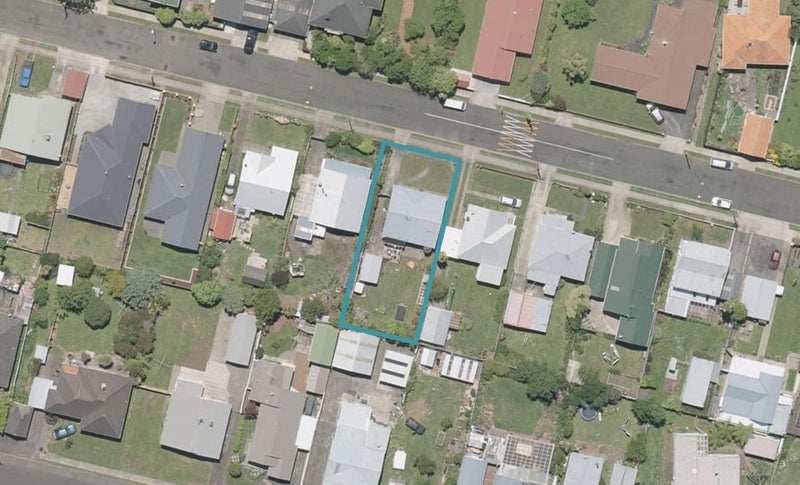 20 Stark Street, Durie Hill, Whanganui - Carousel 1