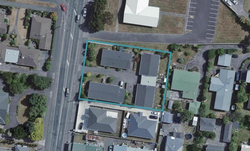 4/24 Opaki Road, Lansdowne, Masterton - Carousel 1