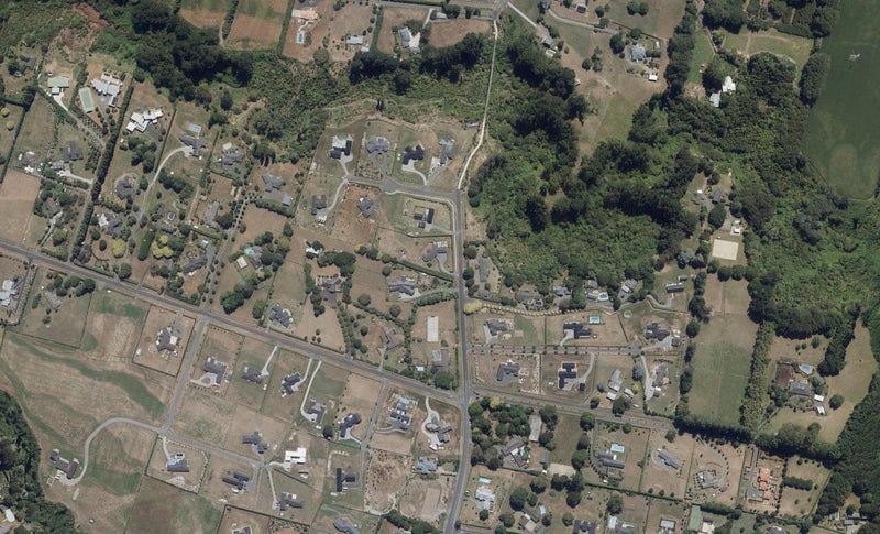143 Woodcock Road, Tamahere - Carousel 1