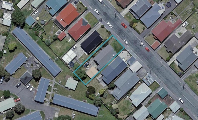 11 Liverpool Street, Miramar, Wellington - Carousel 1