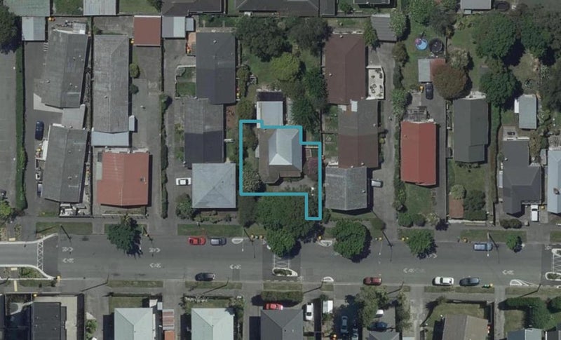 2/427 Worcester Street, Linwood, Christchurch - Carousel 1