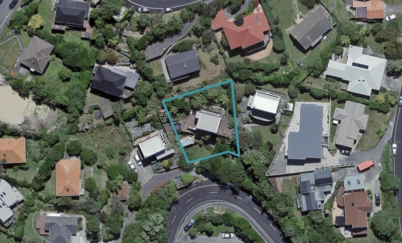 57 Homebush Road, Khandallah, Wellington - Carousel 1